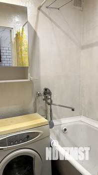 Студия квартира, на длительный срок, 17м2, 3/9 этаж