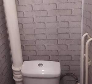 1-к квартира, на длительный срок, 34м2, 8/10 этаж