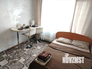 Студия квартира, посуточно, 16м2, 9/9 этаж