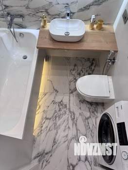 2-к квартира, посуточно, 50м2, 8/15 этаж