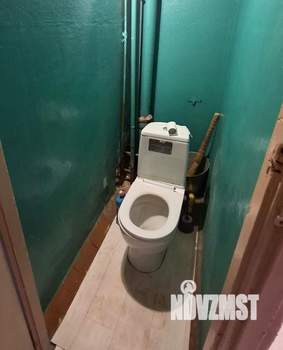 2-к квартира, на длительный срок, 44м2, 4/5 этаж