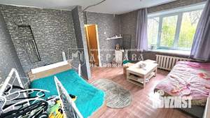 1-к квартира, на длительный срок, 23м2, 4/5 этаж