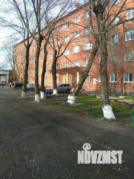 1-к квартира, на длительный срок, 24м2, 1/5 этаж