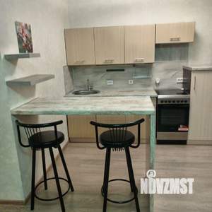 Студия квартира, на длительный срок, 33м2, 5/16 этаж