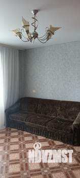 1-к квартира, на длительный срок, 34м2, 7/10 этаж