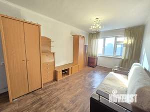 Студия квартира, на длительный срок, 23м2, 8/9 этаж