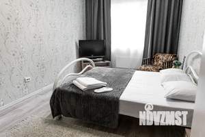 2-к квартира, посуточно, 60м2, 2/16 этаж