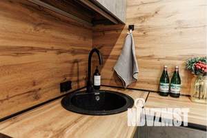 1-к квартира, посуточно, 30м2, 9/9 этаж