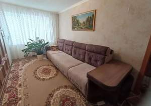 1-к квартира, на длительный срок, 33м2, 8/9 этаж