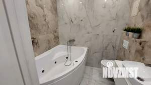 1-к квартира, посуточно, 47м2, 6/13 этаж