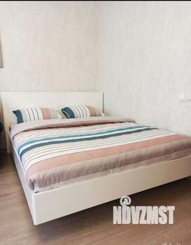 Студия квартира, посуточно, 33м2, 9/14 этаж