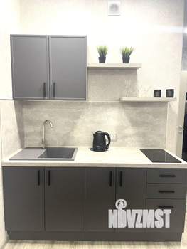 Студия квартира, посуточно, 28м2, 3/16 этаж