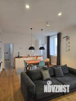 3-к квартира, на длительный срок, 81м2, 5/5 этаж