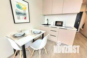 1-к квартира, посуточно, 30м2, 9/16 этаж