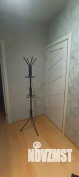 1-к квартира, на длительный срок, 37м2, 11/17 этаж