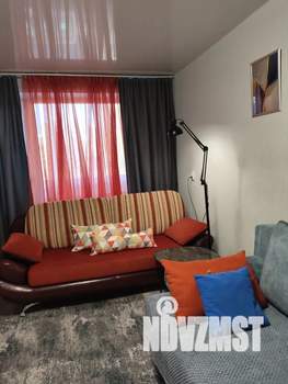 2-к квартира, посуточно, 44м2, 3/5 этаж