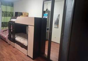 2-к квартира, на длительный срок, 57м2, 14/16 этаж