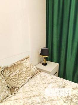 1-к квартира, посуточно, 31м2, 1/1 этаж