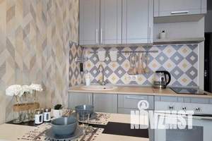 1-к квартира, посуточно, 30м2, 12/16 этаж