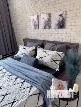 2-к квартира, посуточно, 60м2, 1/1 этаж