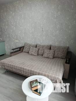 Студия квартира, посуточно, 27м2, 9/15 этаж