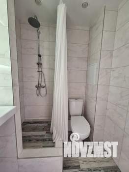 Студия квартира, посуточно, 17м2, 9/9 этаж