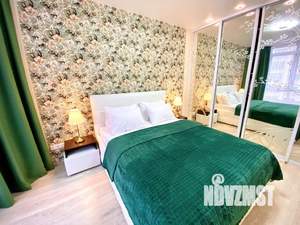 2-к квартира, посуточно, 56м2, 13/16 этаж