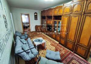 2-к квартира, на длительный срок, 45м2, 2/5 этаж