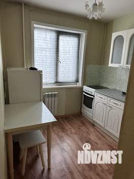 1-к квартира, на длительный срок, 32м2, 1/5 этаж