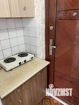 1-к квартира, на длительный срок, 16м2, 3/10 этаж