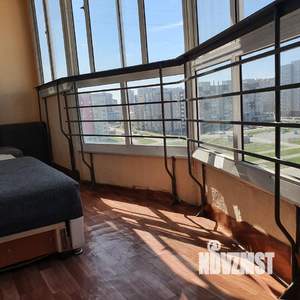 2-к квартира, посуточно, 50м2, 1/1 этаж