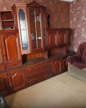 2-к квартира, на длительный срок, 52м2, 6/9 этаж