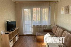 1-к квартира, посуточно, 38м2, 3/5 этаж