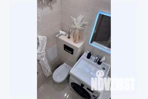 2-к квартира, посуточно, 40м2, 16/18 этаж