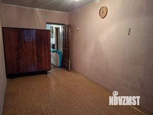 2-к квартира, на длительный срок, 44м2, 2/5 этаж