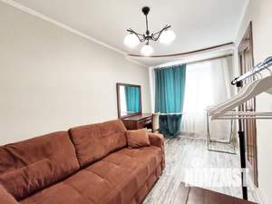 2-к квартира, посуточно, 45м2, 2/5 этаж