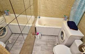 2-к квартира, на длительный срок, 45м2, 2/5 этаж