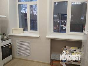 1-к квартира, на длительный срок, 33м2, 2/5 этаж