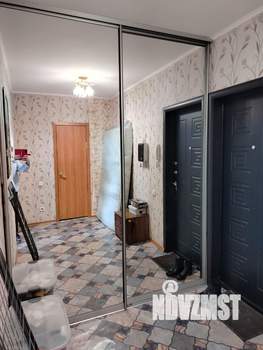 1-к квартира, на длительный срок, 42м2, 10/10 этаж