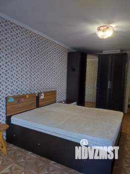 3-к квартира, на длительный срок, 90м2, 3/6 этаж