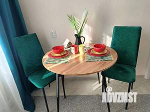 1-к квартира, посуточно, 31м2, 1/1 этаж