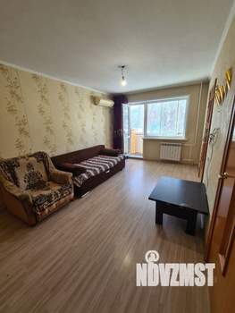 4-к квартира, на длительный срок, 68м2, 3/5 этаж