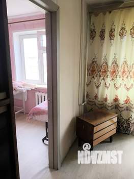 2-к квартира, на длительный срок, 44м2, 5/5 этаж