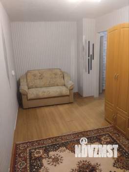 1-к квартира, на длительный срок, 32м2, 2/5 этаж