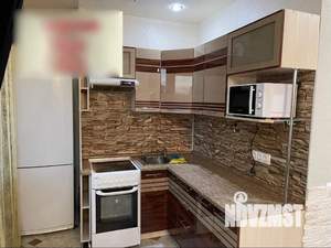 1-к квартира, посуточно, 33м2, 4/12 этаж