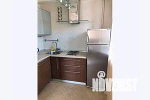 1-к квартира, посуточно, 36м2, 3/5 этаж