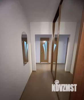 1-к квартира, на длительный срок, 35м2, 6/9 этаж