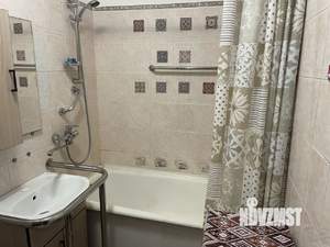 2-к квартира, на длительный срок, 47м2, 4/12 этаж