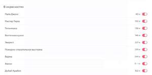 1-к квартира, посуточно, 31м2, 1/1 этаж