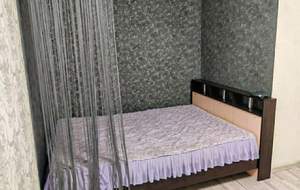 1-к квартира, на длительный срок, 36м2, 3/12 этаж